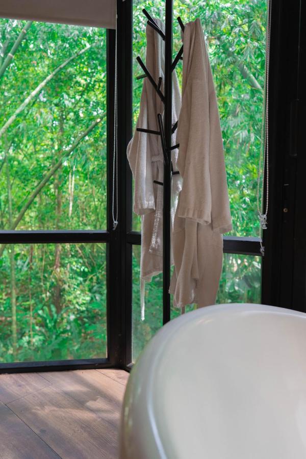 Amanatu Ecolodge & Spa Quimbaya Exteriér fotografie